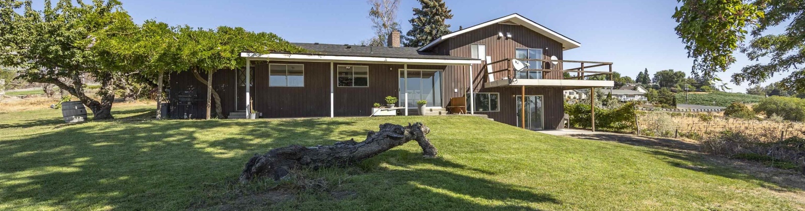 Riverside Ave, Sunnyside, Washington 98944, 4 Bedrooms Bedrooms, 0 ,3 BathroomsBathrooms,Houses,For Sale,Riverside Ave,0,286973