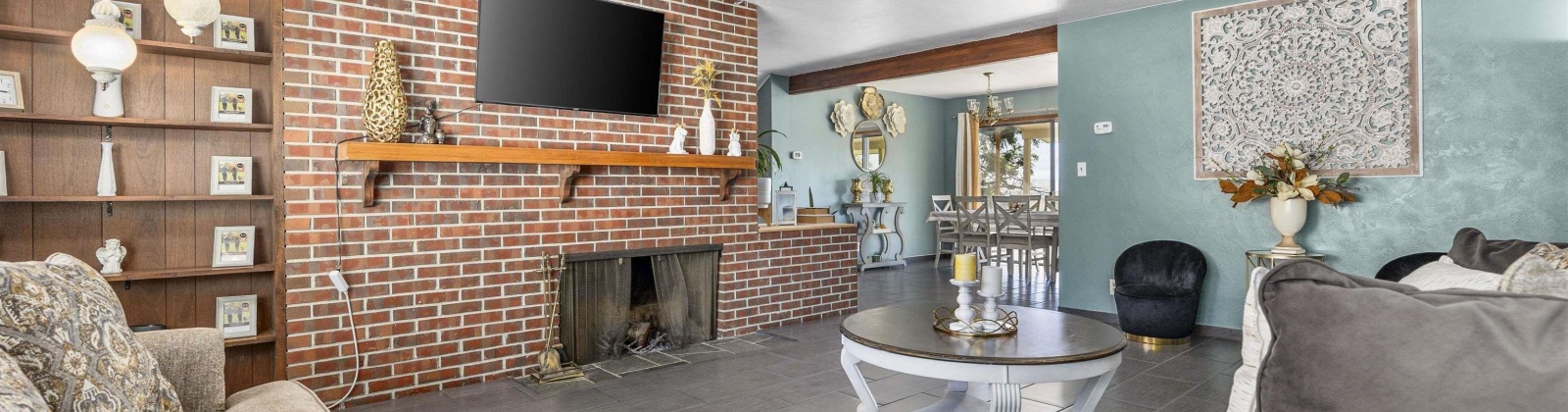 Riverside Ave, Sunnyside, Washington 98944, 4 Bedrooms Bedrooms, 0 ,3 BathroomsBathrooms,Houses,For Sale,Riverside Ave,0,286973