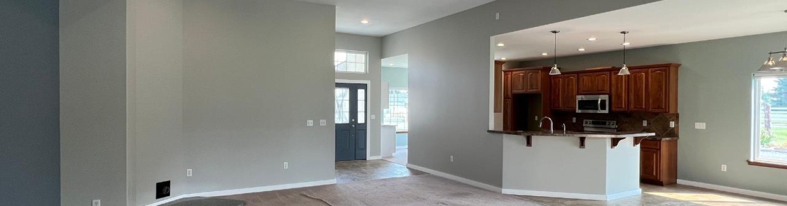 Applegate Ln, Burbank, Washington 99323, 3 Bedrooms Bedrooms, 0 ,2 BathroomsBathrooms,Houses,For Sale,Applegate Ln,0,286965