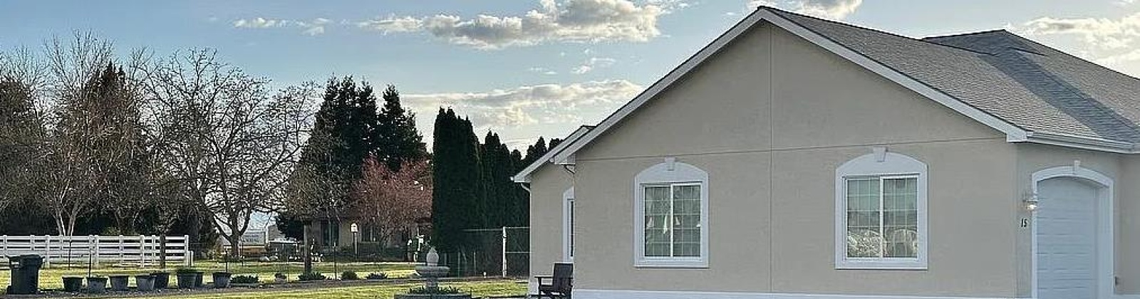 Applegate Ln, Burbank, Washington 99323, 3 Bedrooms Bedrooms, 0 ,2 BathroomsBathrooms,Houses,For Sale,Applegate Ln,0,286965