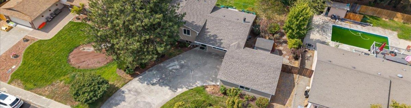 Cottonwood Loop, Richland, Washington 99352, 4 Bedrooms Bedrooms, 0 ,3 BathroomsBathrooms,Houses,For Sale,Cottonwood Loop,0,286960
