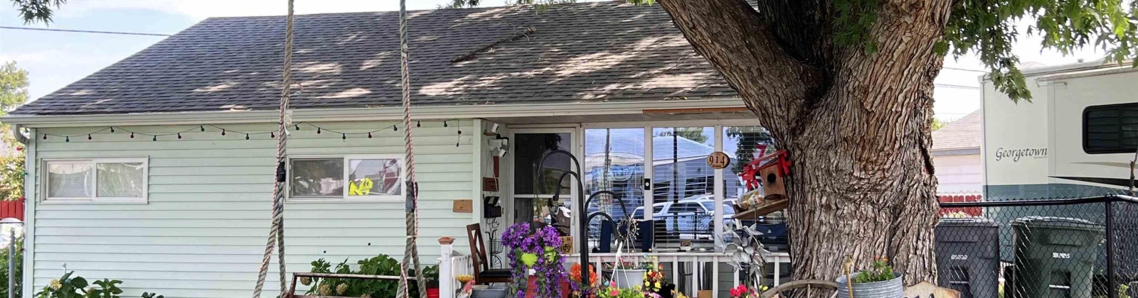 Wright, Richland, Washington 99352, 2 Bedrooms Bedrooms, 0 ,1 BathroomBathrooms,Houses,For Sale,Wright,0,286963