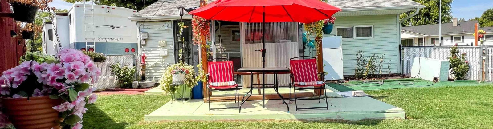 Wright, Richland, Washington 99352, 2 Bedrooms Bedrooms, 0 ,1 BathroomBathrooms,Houses,For Sale,Wright,0,286963