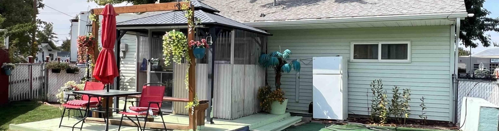 Wright, Richland, Washington 99352, 2 Bedrooms Bedrooms, 0 ,1 BathroomBathrooms,Houses,For Sale,Wright,0,286963