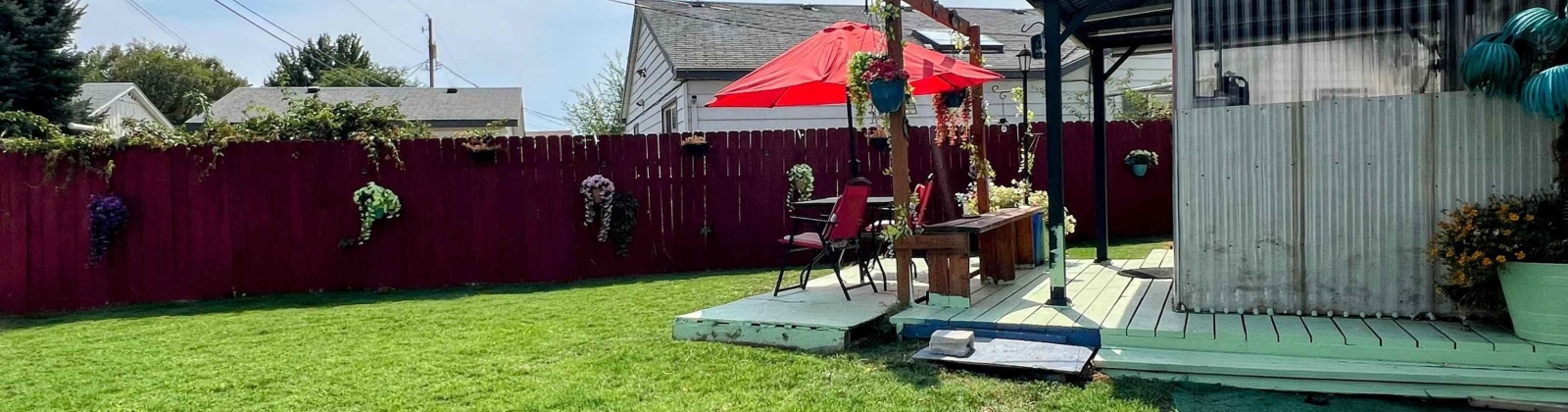 Wright, Richland, Washington 99352, 2 Bedrooms Bedrooms, 0 ,1 BathroomBathrooms,Houses,For Sale,Wright,0,286963