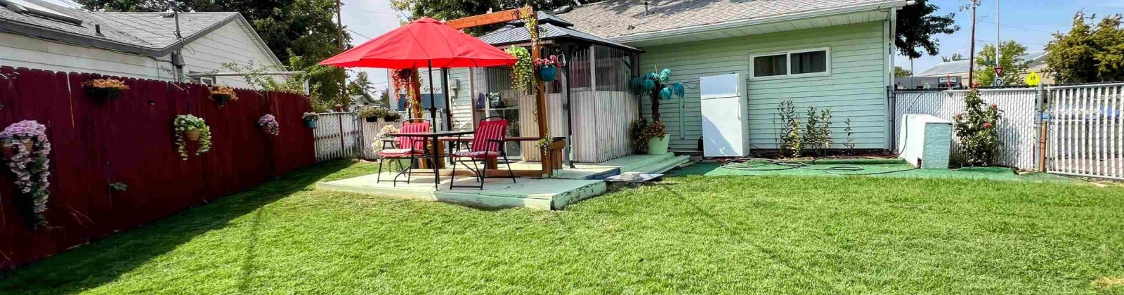 Wright, Richland, Washington 99352, 2 Bedrooms Bedrooms, 0 ,1 BathroomBathrooms,Houses,For Sale,Wright,0,286963