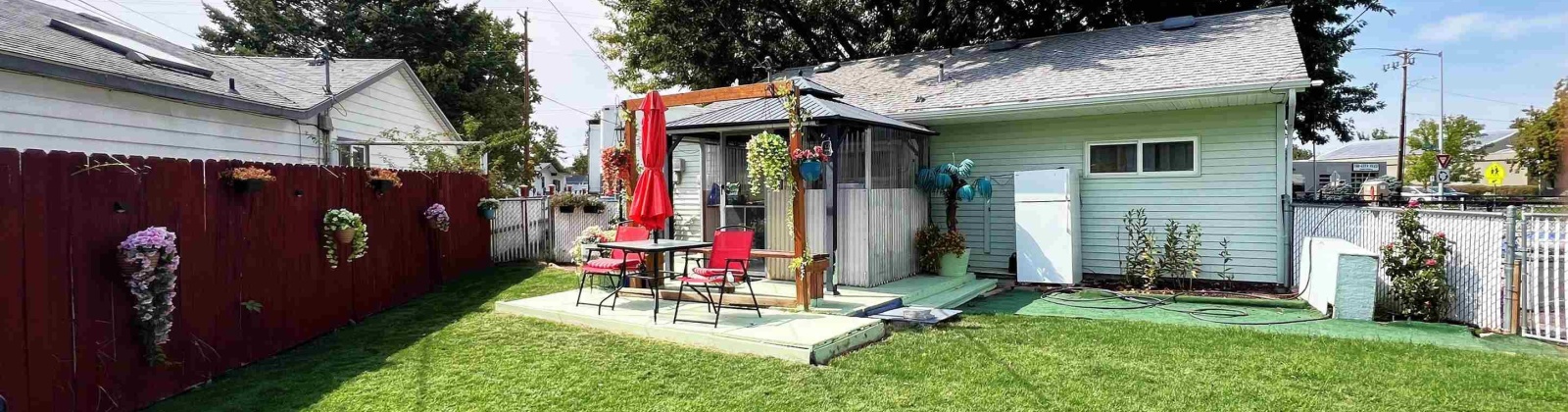 Wright, Richland, Washington 99352, 2 Bedrooms Bedrooms, 0 ,1 BathroomBathrooms,Houses,For Sale,Wright,0,286963