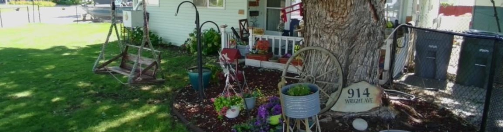 Wright, Richland, Washington 99352, 2 Bedrooms Bedrooms, 0 ,1 BathroomBathrooms,Houses,For Sale,Wright,0,286963