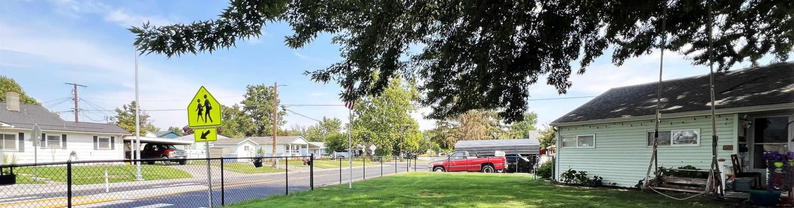 Wright, Richland, Washington 99352, 2 Bedrooms Bedrooms, 0 ,1 BathroomBathrooms,Houses,For Sale,Wright,0,286963
