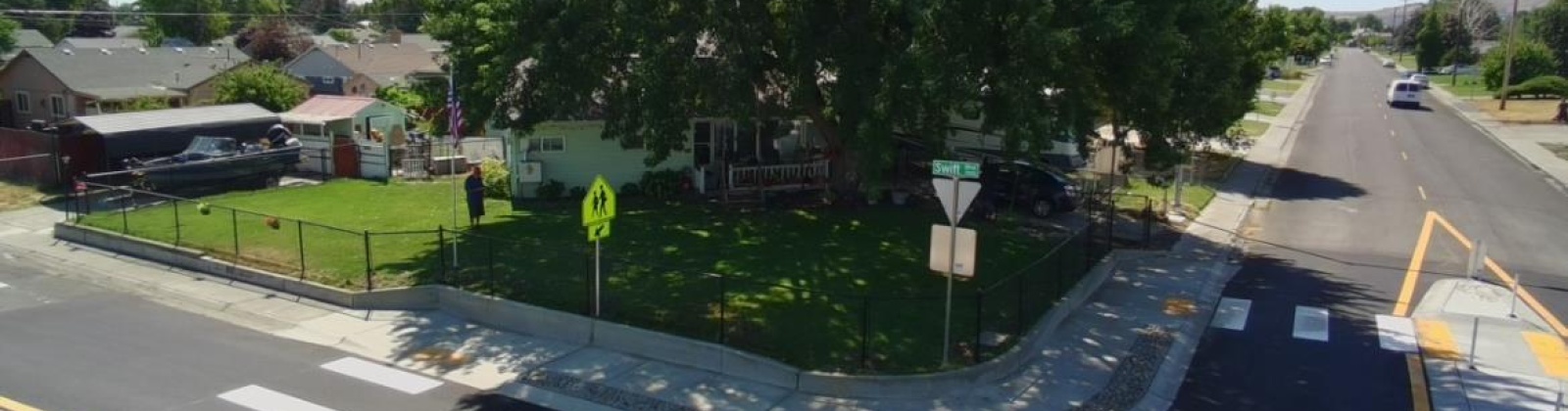 Wright, Richland, Washington 99352, 2 Bedrooms Bedrooms, 0 ,1 BathroomBathrooms,Houses,For Sale,Wright,0,286963