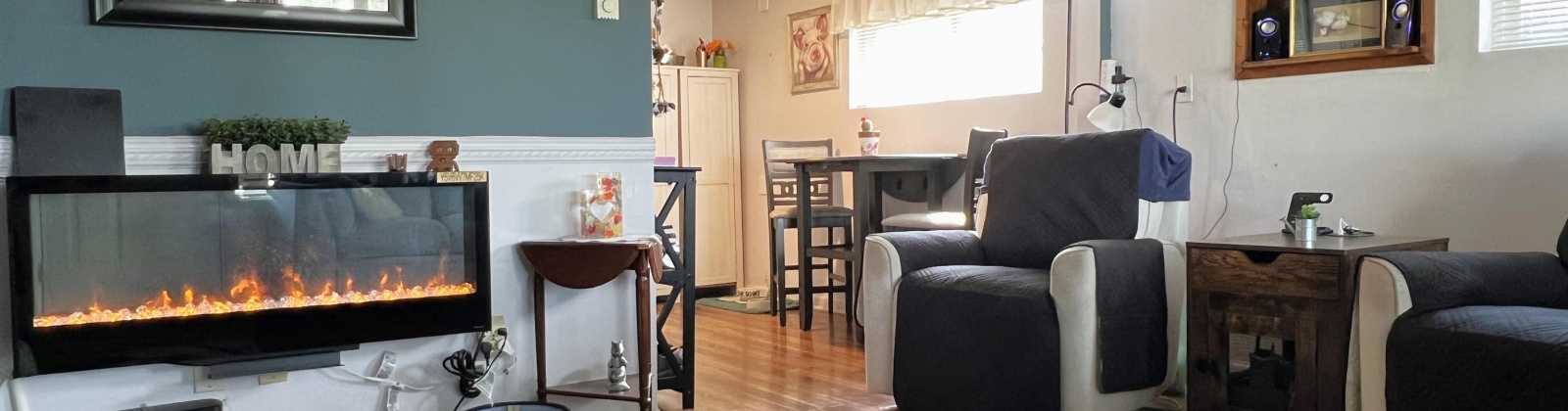 Wright, Richland, Washington 99352, 2 Bedrooms Bedrooms, 0 ,1 BathroomBathrooms,Houses,For Sale,Wright,0,286963