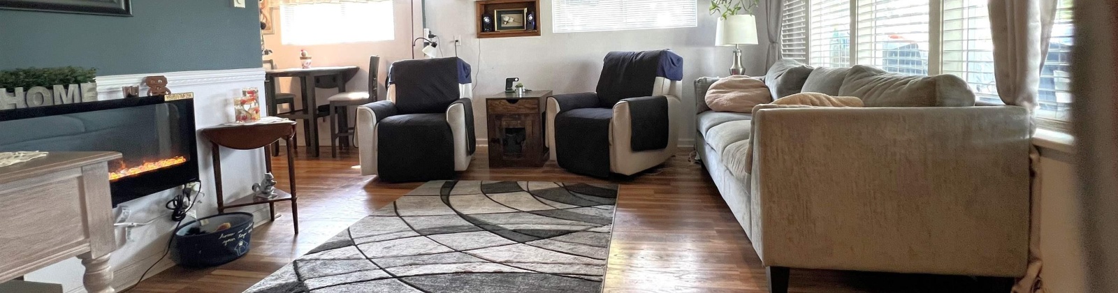 Wright, Richland, Washington 99352, 2 Bedrooms Bedrooms, 0 ,1 BathroomBathrooms,Houses,For Sale,Wright,0,286963