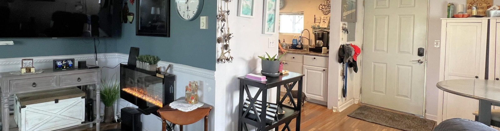 Wright, Richland, Washington 99352, 2 Bedrooms Bedrooms, 0 ,1 BathroomBathrooms,Houses,For Sale,Wright,0,286963
