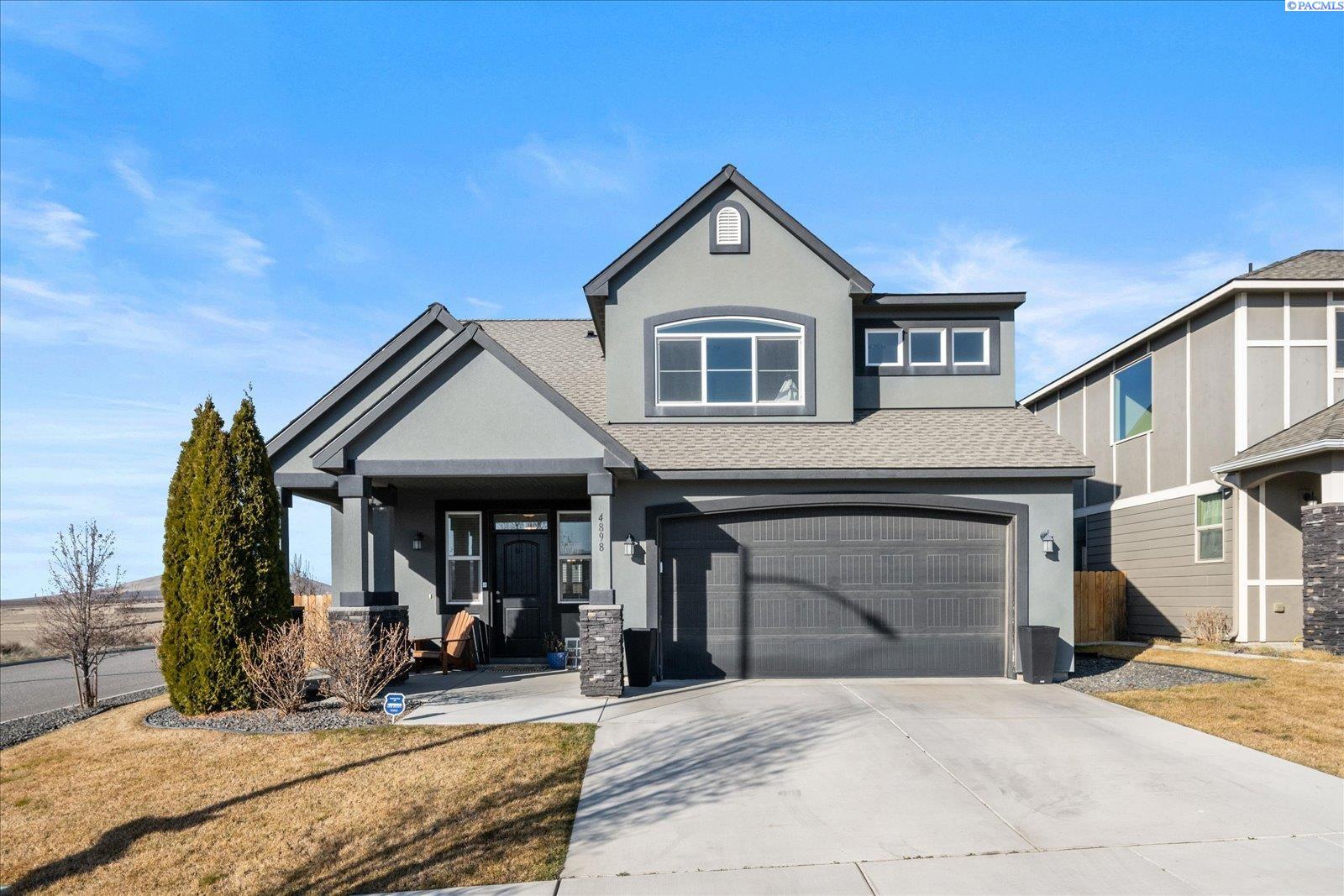 Barbera St, Richland, Washington 99352, 4 Bedrooms Bedrooms, 0 ,3 BathroomsBathrooms,Houses,For Sale,Barbera St,0,286992