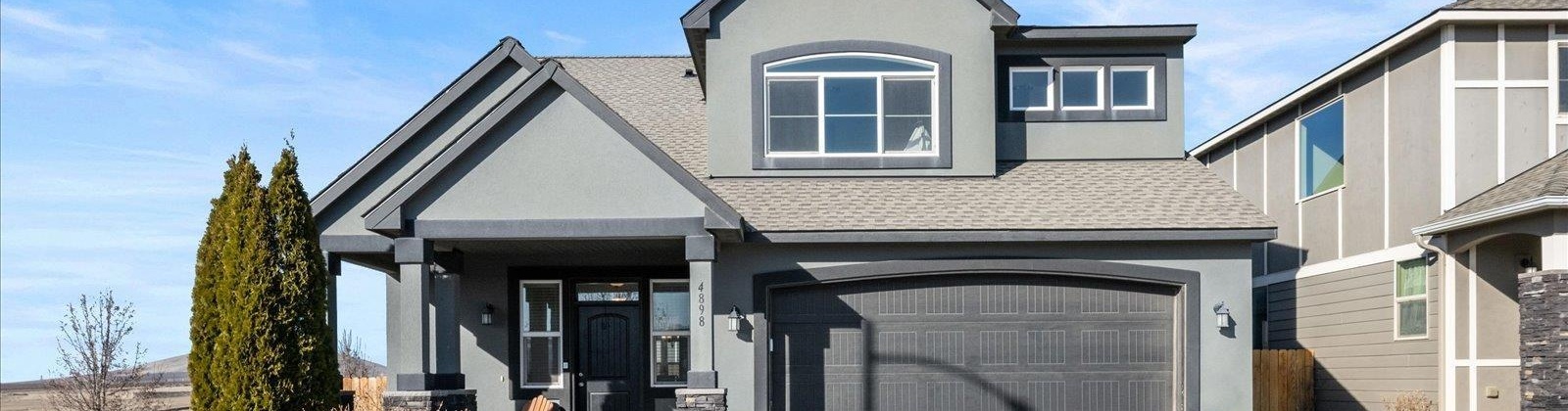 Barbera St, Richland, Washington 99352, 4 Bedrooms Bedrooms, 0 ,3 BathroomsBathrooms,Houses,For Sale,Barbera St,0,286992