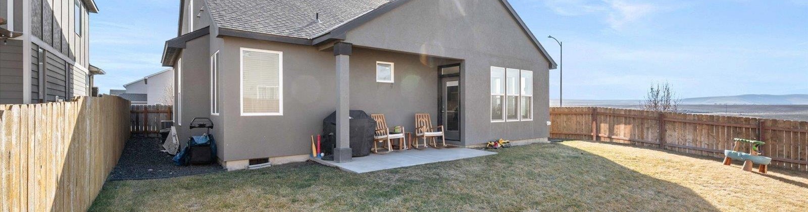Barbera St, Richland, Washington 99352, 4 Bedrooms Bedrooms, 0 ,3 BathroomsBathrooms,Houses,For Sale,Barbera St,0,286992