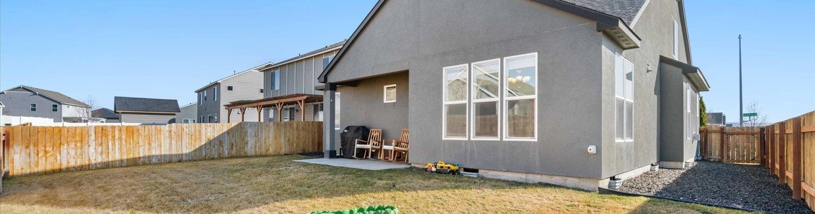 Barbera St, Richland, Washington 99352, 4 Bedrooms Bedrooms, 0 ,3 BathroomsBathrooms,Houses,For Sale,Barbera St,0,286992