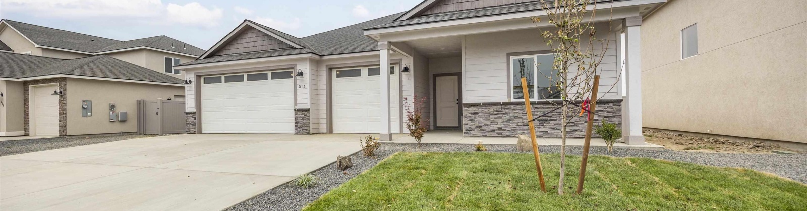 Schrute Road, Prosser, Washington 99350, 3 Bedrooms Bedrooms, 0 ,3 BathroomsBathrooms,Houses,For Sale,Schrute Road,0,286988