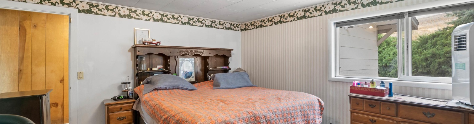 Lancaster Rd, St. John, Washington 99171, 3 Bedrooms Bedrooms, 0 ,2 BathroomsBathrooms,Houses,For Sale,Lancaster Rd,0,286981
