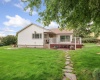 Lancaster Rd, St. John, Washington 99171, 3 Bedrooms Bedrooms, 0 ,2 BathroomsBathrooms,Houses,For Sale,Lancaster Rd,0,286981