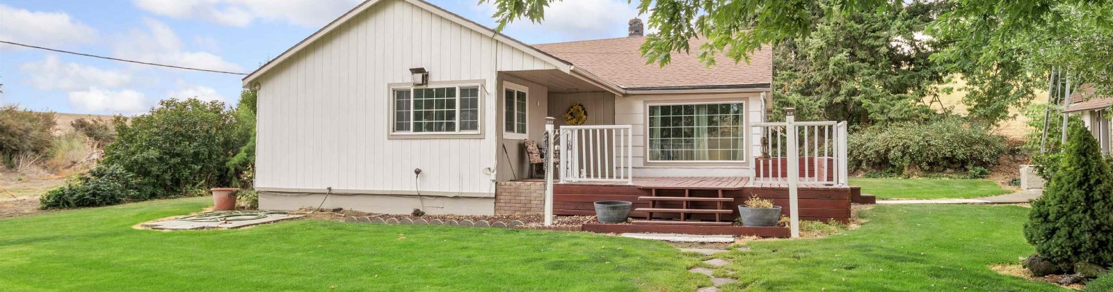 Lancaster Rd, St. John, Washington 99171, 3 Bedrooms Bedrooms, 0 ,2 BathroomsBathrooms,Houses,For Sale,Lancaster Rd,0,286981