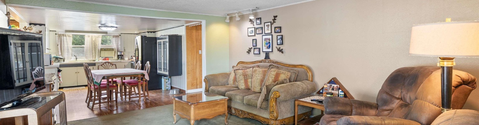 Lancaster Rd, St. John, Washington 99171, 3 Bedrooms Bedrooms, 0 ,2 BathroomsBathrooms,Houses,For Sale,Lancaster Rd,0,286981