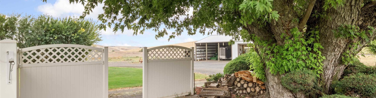 Lancaster Rd, St. John, Washington 99171, 3 Bedrooms Bedrooms, 0 ,2 BathroomsBathrooms,Houses,For Sale,Lancaster Rd,0,286981