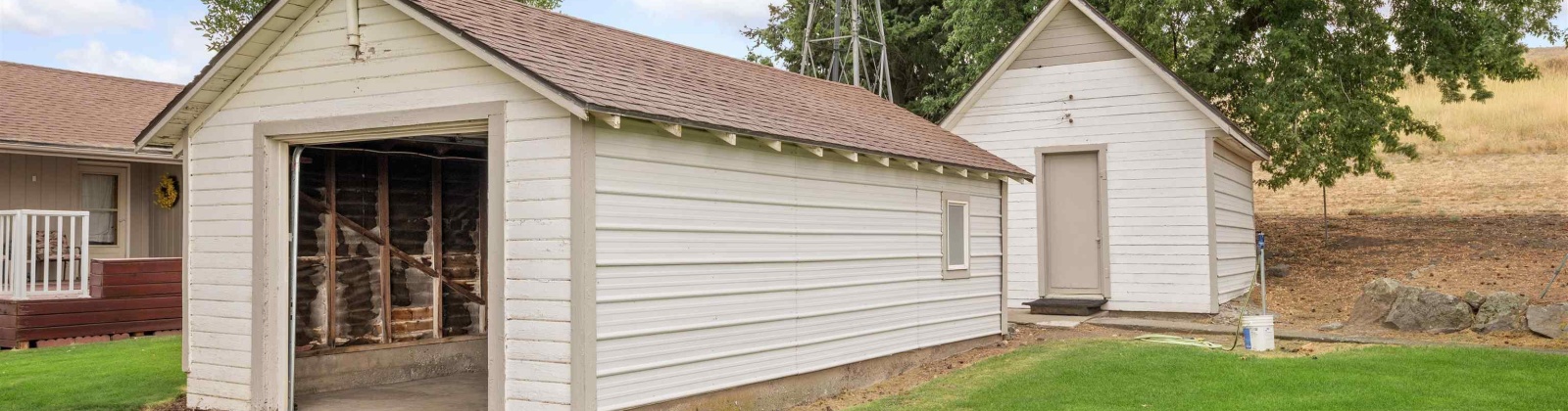 Lancaster Rd, St. John, Washington 99171, 3 Bedrooms Bedrooms, 0 ,2 BathroomsBathrooms,Houses,For Sale,Lancaster Rd,0,286981