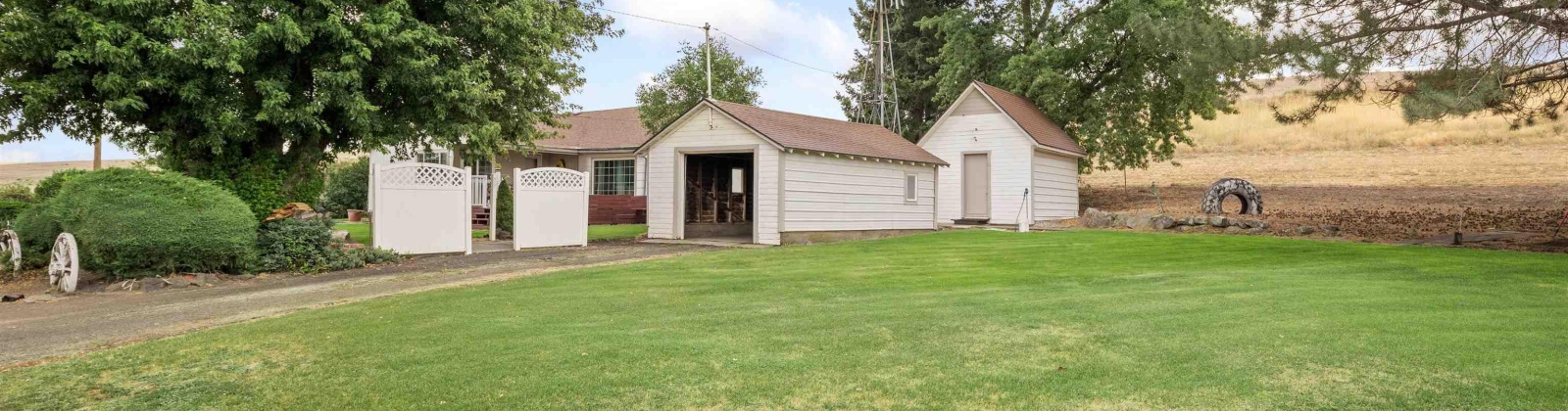 Lancaster Rd, St. John, Washington 99171, 3 Bedrooms Bedrooms, 0 ,2 BathroomsBathrooms,Houses,For Sale,Lancaster Rd,0,286981