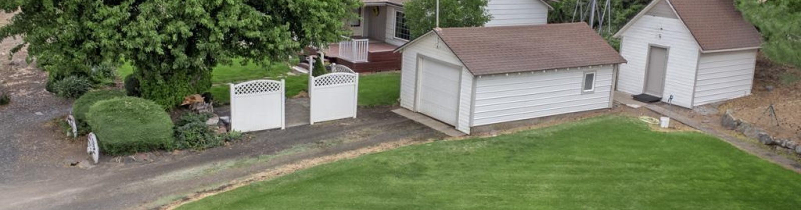 Lancaster Rd, St. John, Washington 99171, 3 Bedrooms Bedrooms, 0 ,2 BathroomsBathrooms,Houses,For Sale,Lancaster Rd,0,286981