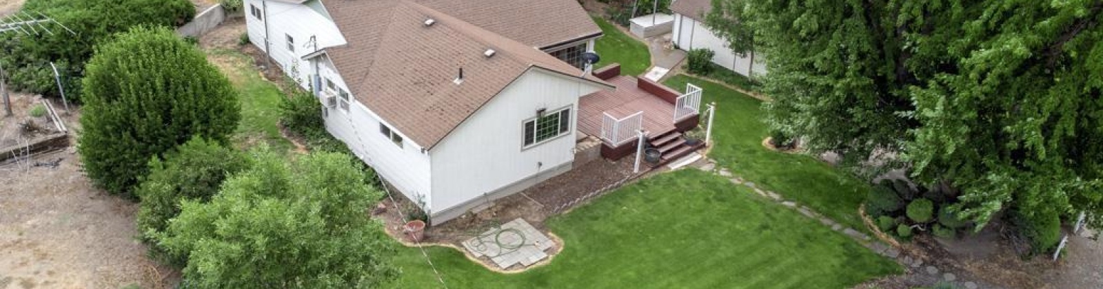 Lancaster Rd, St. John, Washington 99171, 3 Bedrooms Bedrooms, 0 ,2 BathroomsBathrooms,Houses,For Sale,Lancaster Rd,0,286981