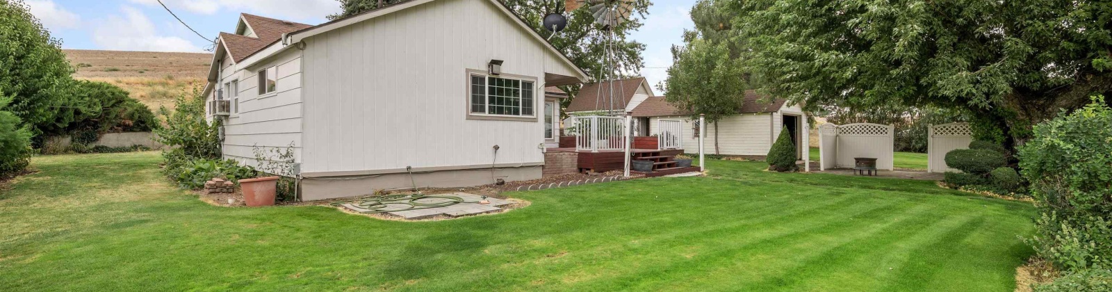 Lancaster Rd, St. John, Washington 99171, 3 Bedrooms Bedrooms, 0 ,2 BathroomsBathrooms,Houses,For Sale,Lancaster Rd,0,286981