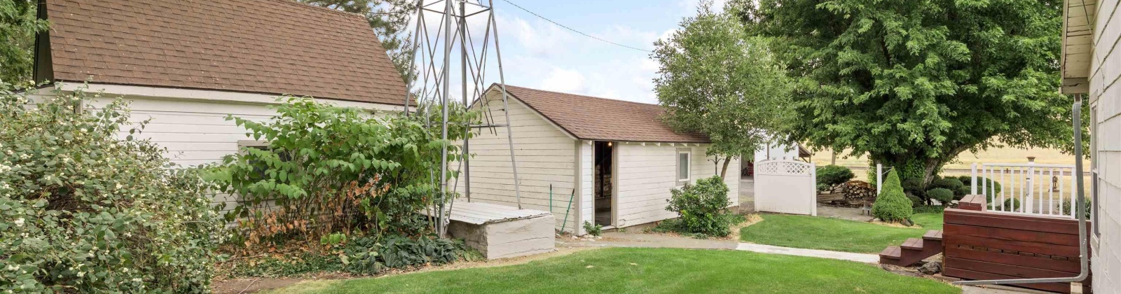 Lancaster Rd, St. John, Washington 99171, 3 Bedrooms Bedrooms, 0 ,2 BathroomsBathrooms,Houses,For Sale,Lancaster Rd,0,286981