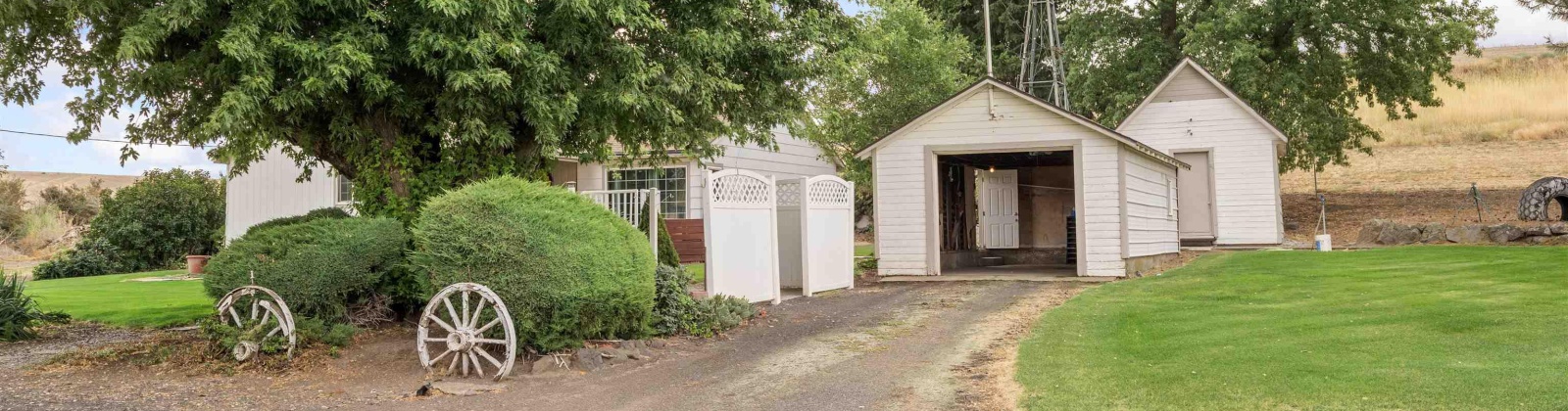 Lancaster Rd, St. John, Washington 99171, 3 Bedrooms Bedrooms, 0 ,2 BathroomsBathrooms,Houses,For Sale,Lancaster Rd,0,286981