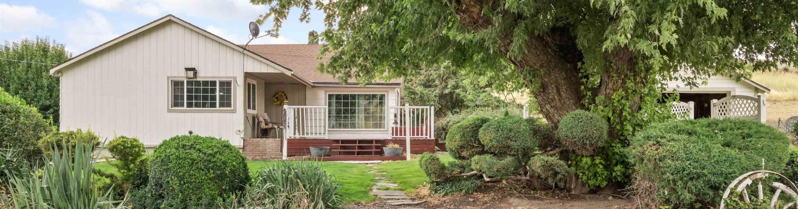 Lancaster Rd, St. John, Washington 99171, 3 Bedrooms Bedrooms, 0 ,2 BathroomsBathrooms,Houses,For Sale,Lancaster Rd,0,286981