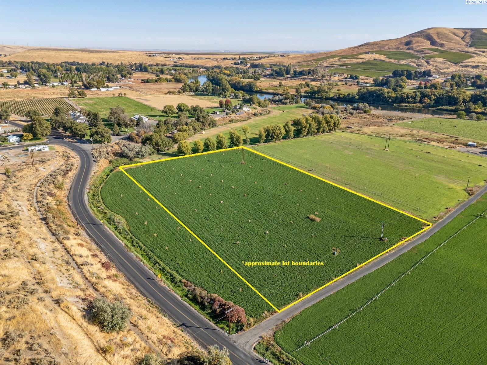 River Road, Benton City, Washington 99320, 0 , 0 ,0,Land/lots,For Sale,River Road,0,279446