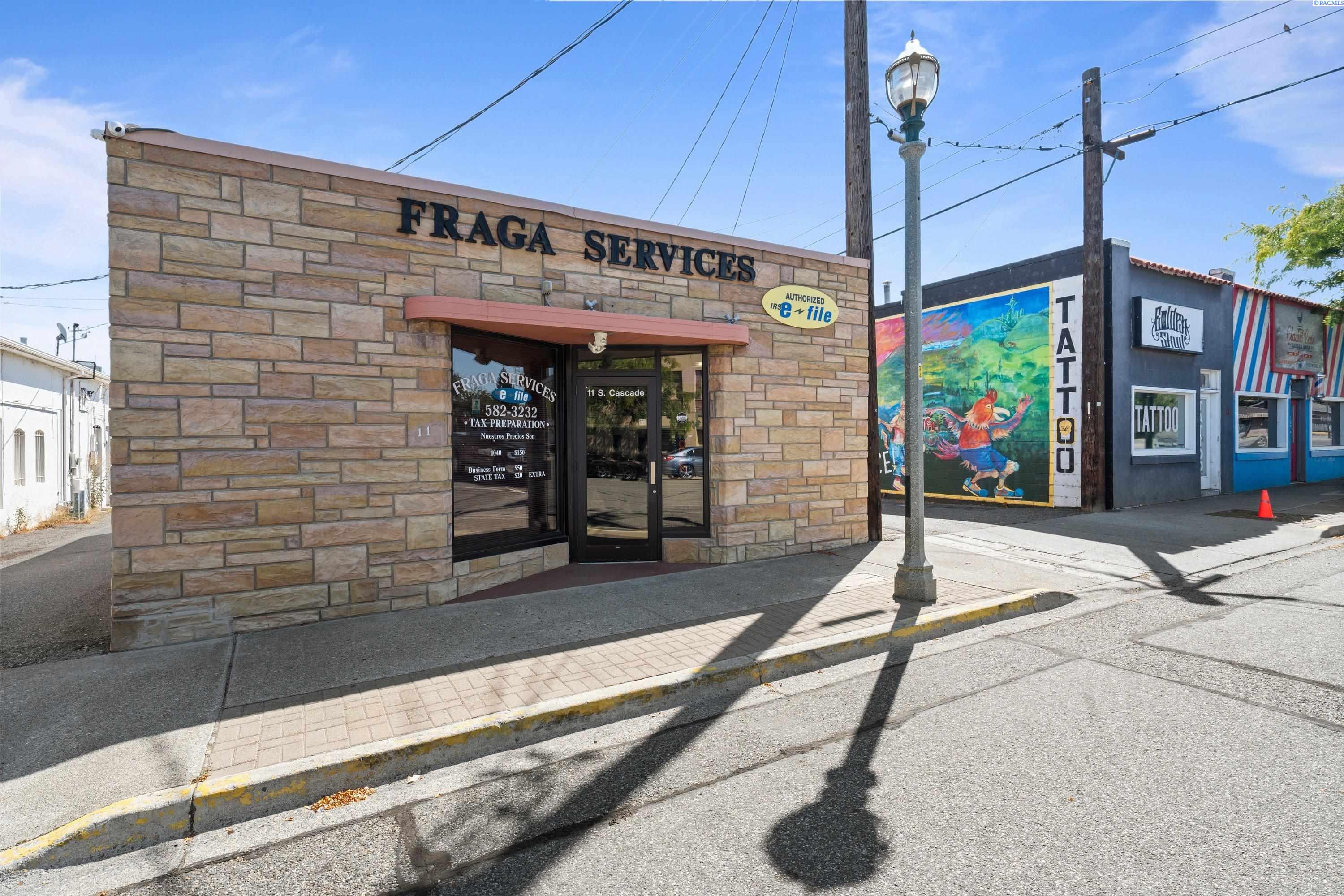 Cascade St, Kennewick, Washington 99336, 0 , 0 ,0,Commercial,For Sale,Cascade St,0,286927