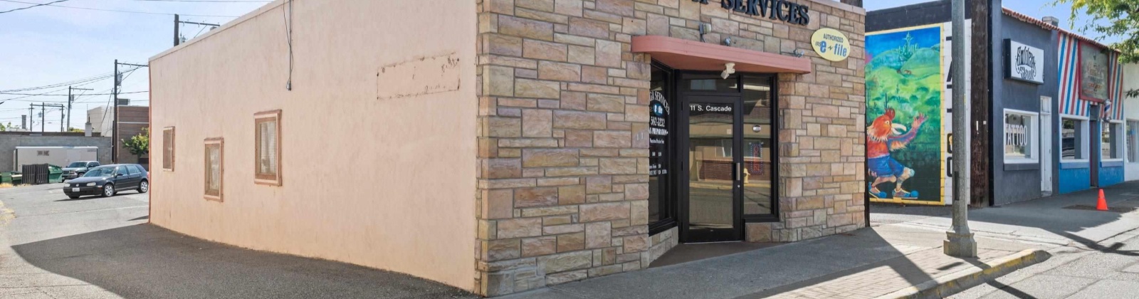 Cascade St, Kennewick, Washington 99336, 0 , 0 ,0,Commercial,For Sale,Cascade St,0,286927