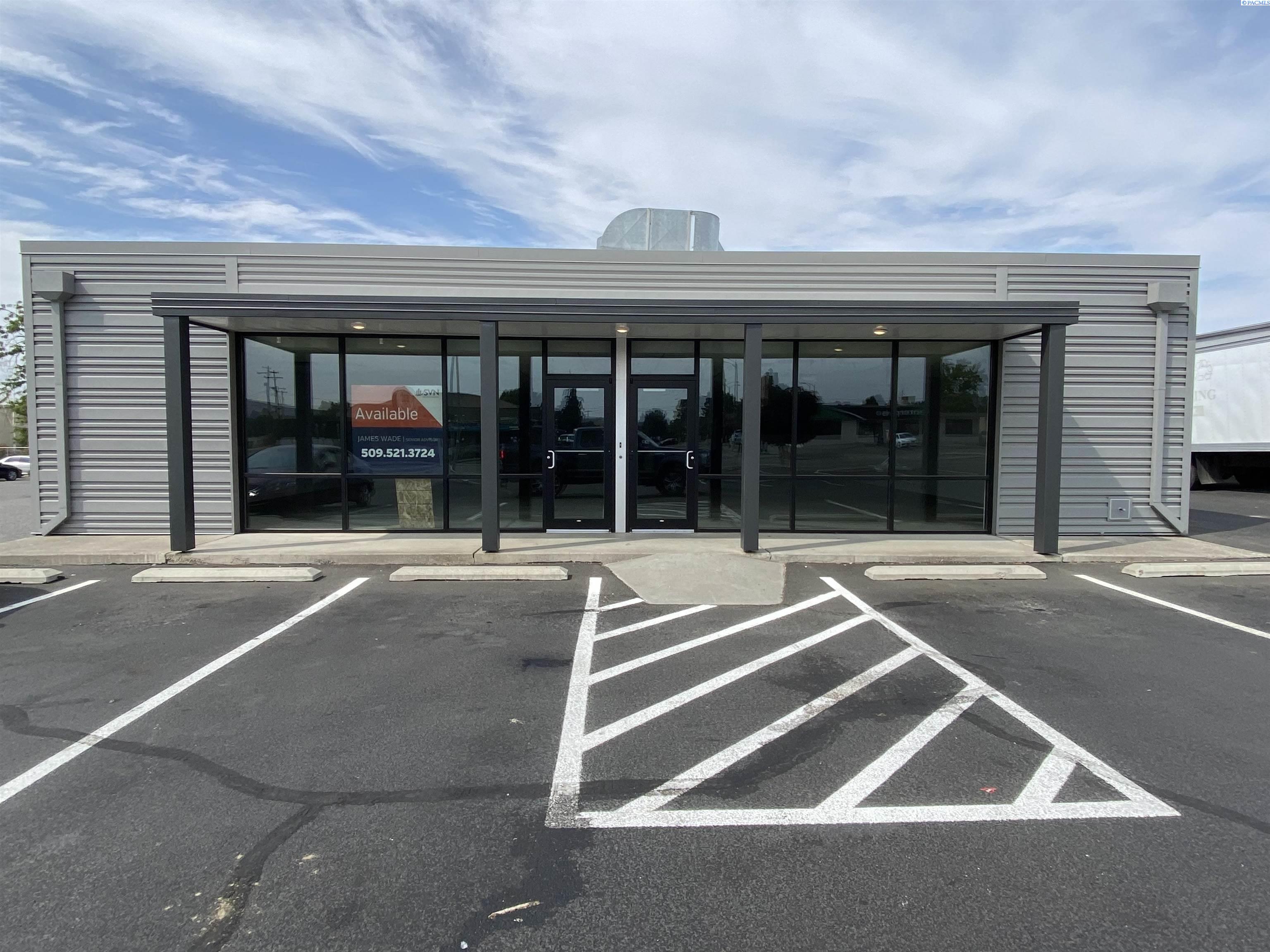 Lee Blvd, Richland, Washington 99352, 0 , 0 ,21 BathroomsBathrooms,Commercial,For Sale,Lee Blvd,0,287011
