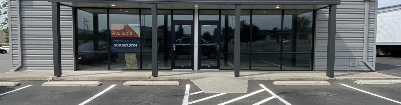 Lee Blvd, Richland, Washington 99352, 0 , 0 ,21 BathroomsBathrooms,Commercial,For Sale,Lee Blvd,0,287011