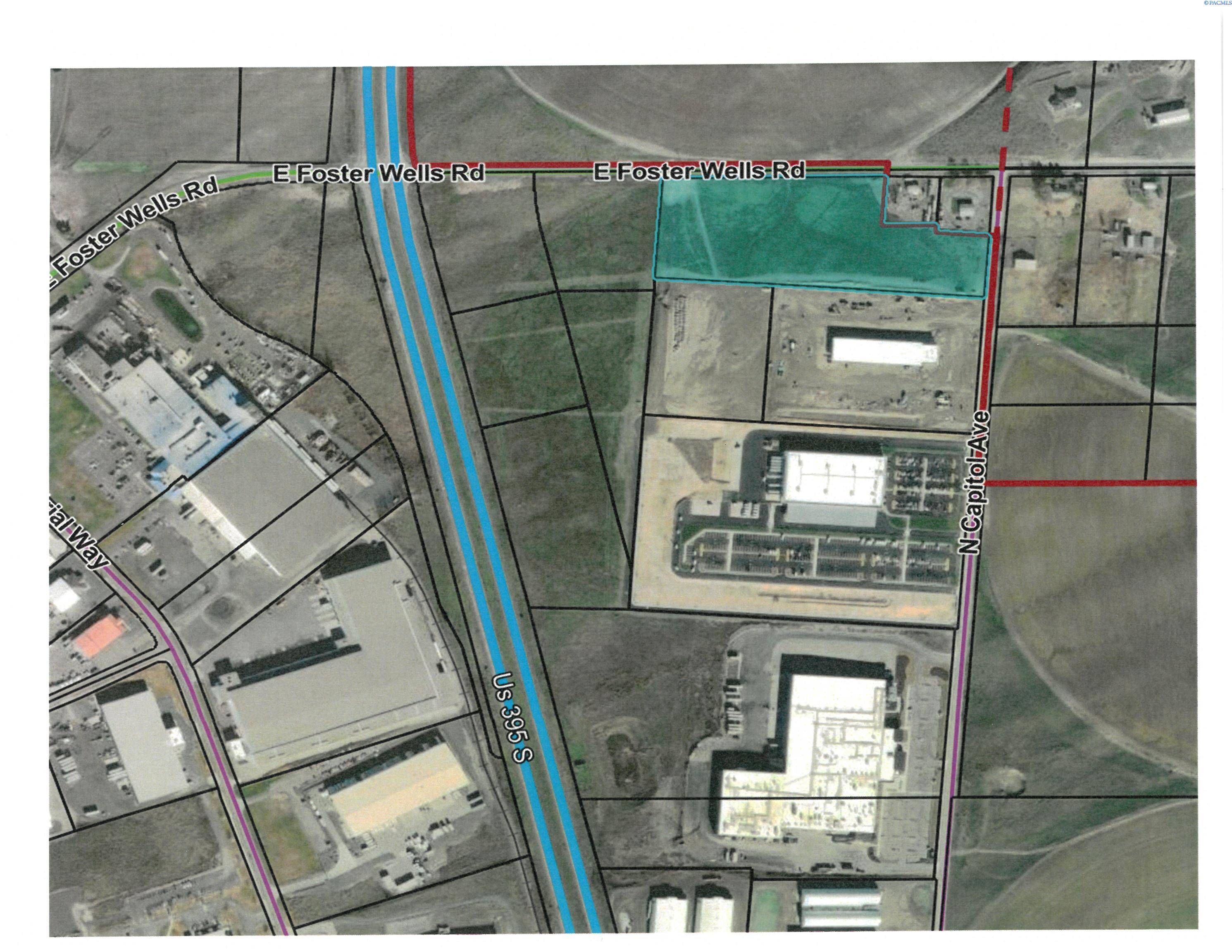 Capitol Ave, Pasco, Washington 99301, 0 , 0 ,0,Commercial,For Sale,Capitol Ave,0,287006