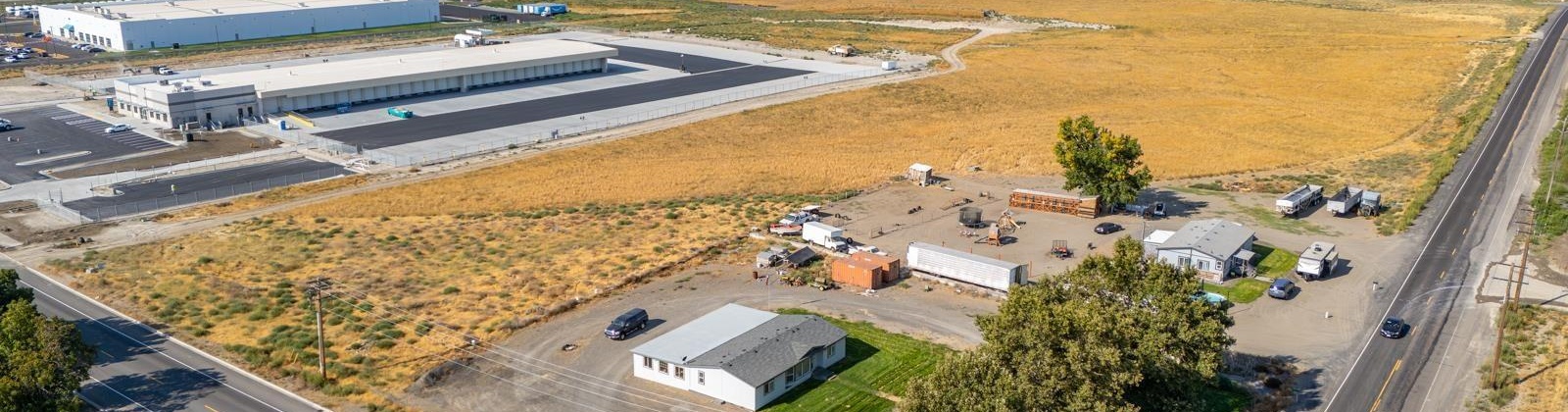 Capitol Ave, Pasco, Washington 99301, 0 , 0 ,0,Commercial,For Sale,Capitol Ave,0,287006