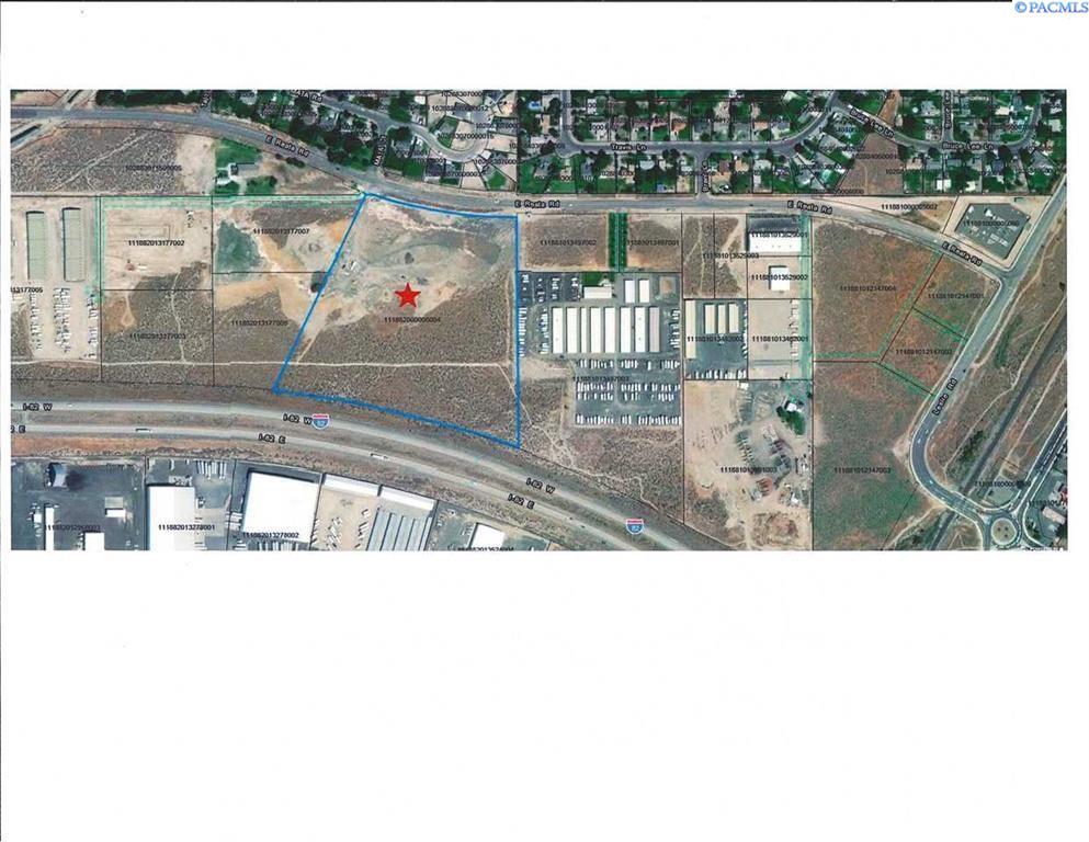Jackrabbit Lane, Kennewick, Washington 99338, 0 , 0 ,0,Commercial,For Sale,Jackrabbit Lane,0,287004