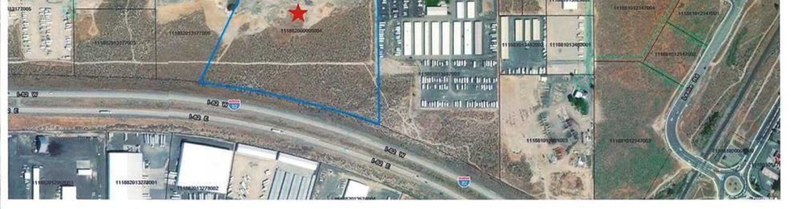 Jackrabbit Lane, Kennewick, Washington 99338, 0 , 0 ,0,Commercial,For Sale,Jackrabbit Lane,0,287004