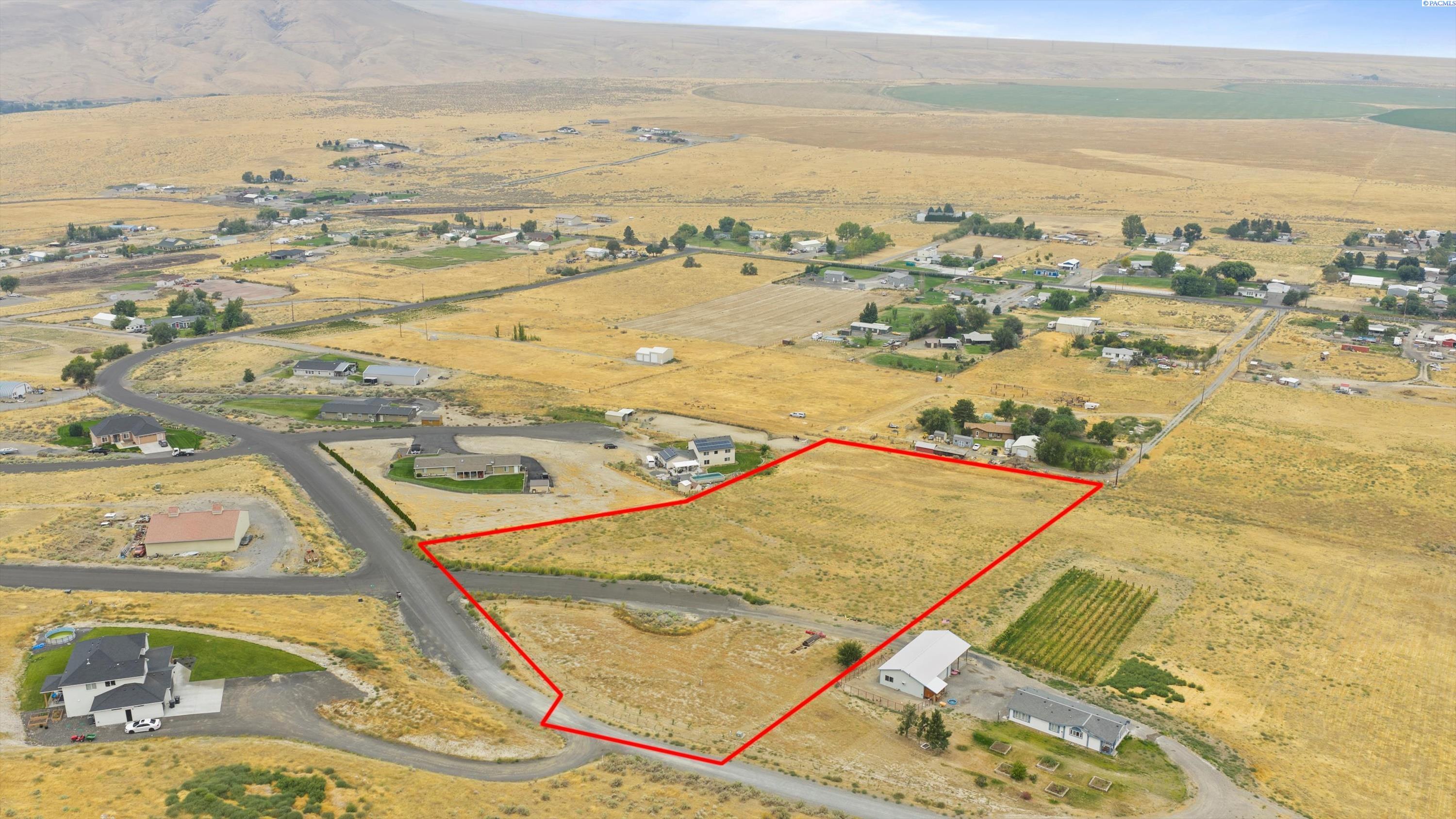 Lob Ln., Benton City, Washington 99320, 0 , 0 ,0,Land/lots,For Sale,Lob Ln.,0,286995