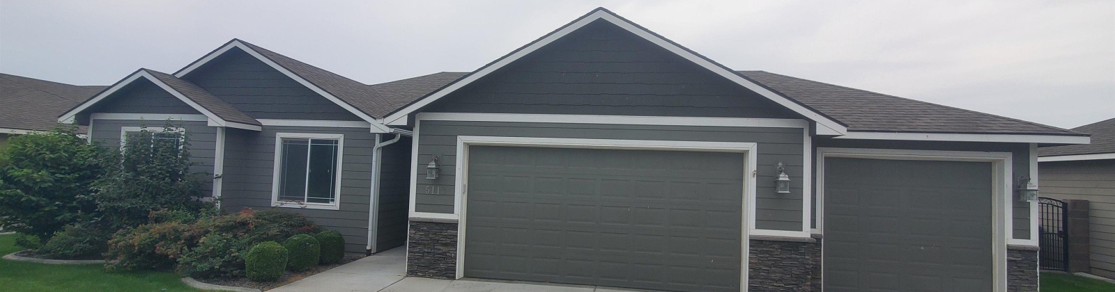 32nd Ave, Kennewick, Washington 99337, 3 Bedrooms Bedrooms, 0 ,2 BathroomsBathrooms,Houses,For Rent,32nd Ave,0,286994