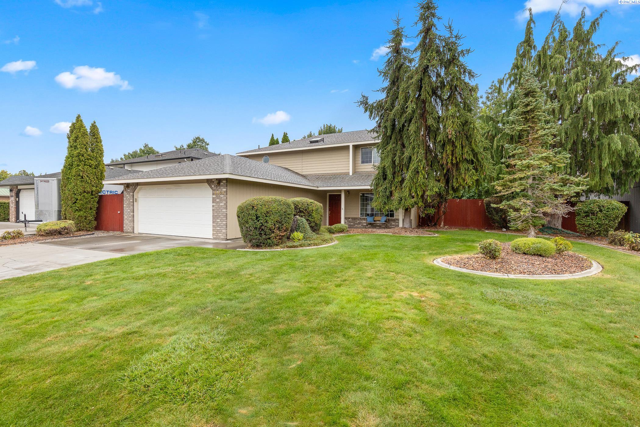 Crane Dr, West Richland, Washington 99353, 3 Bedrooms Bedrooms, 0 ,3 BathroomsBathrooms,Houses,For Sale,Crane Dr,0,286999