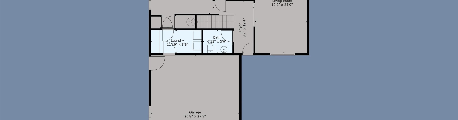 Crane Dr, West Richland, Washington 99353, 3 Bedrooms Bedrooms, 0 ,3 BathroomsBathrooms,Houses,For Sale,Crane Dr,0,286999