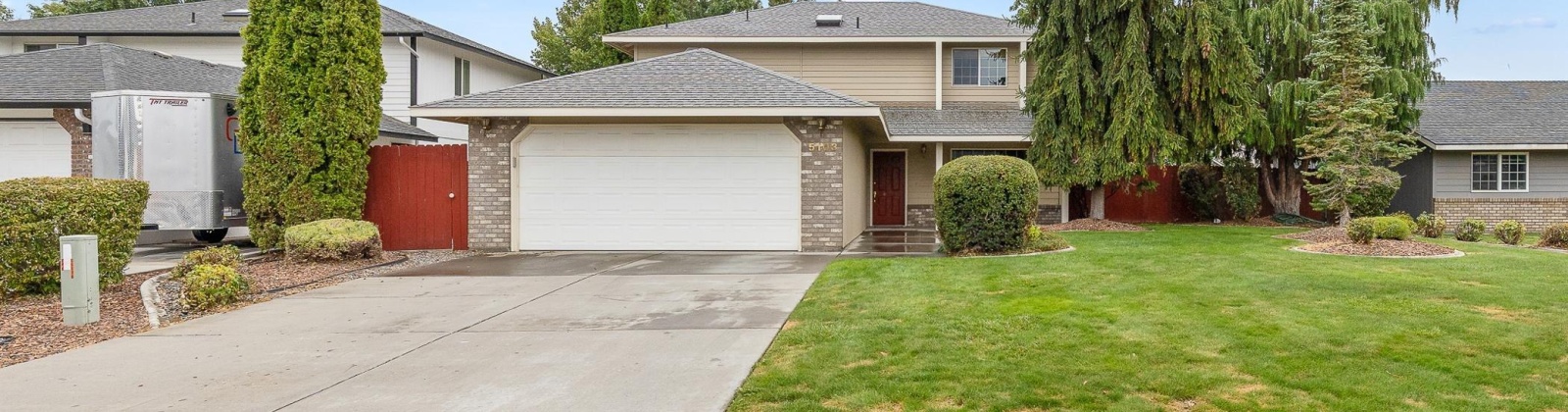 Crane Dr, West Richland, Washington 99353, 3 Bedrooms Bedrooms, 0 ,3 BathroomsBathrooms,Houses,For Sale,Crane Dr,0,286999