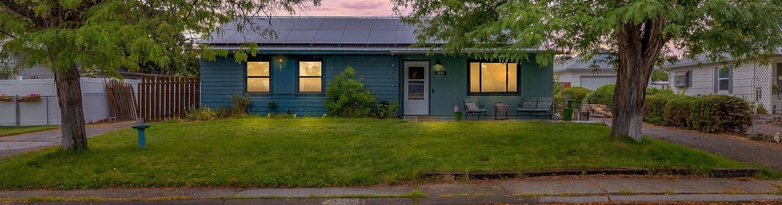 Acacia Ave, Richland, Washington 99354, 4 Bedrooms Bedrooms, 0 ,2 BathroomsBathrooms,Houses,For Sale,Acacia Ave,0,286996